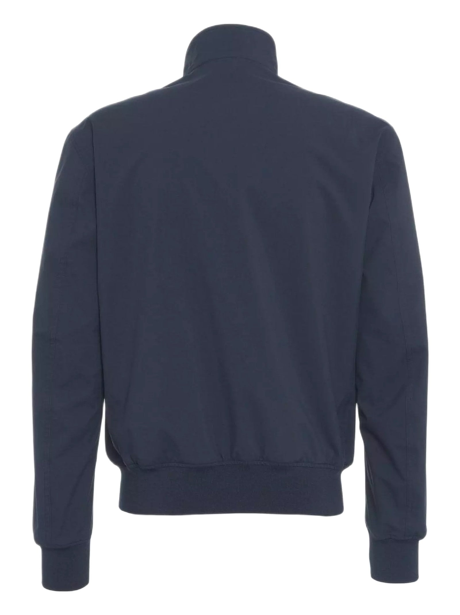 BLAUER ANSON BOMBER IN NEOPRENE 26SBLUC11231006787 888 