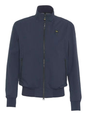 BLAUER ANSON BOMBER IN NEOPRENE 26SBLUC11231006787 888 