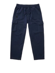 BLAUER PERTH PANTALONE CARGO IN FELPA 26SBLUP04141007448 890 