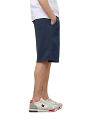 BLAUER LARKHILL BERMUDA IN FELPA 26SBLUP05150007448 890 