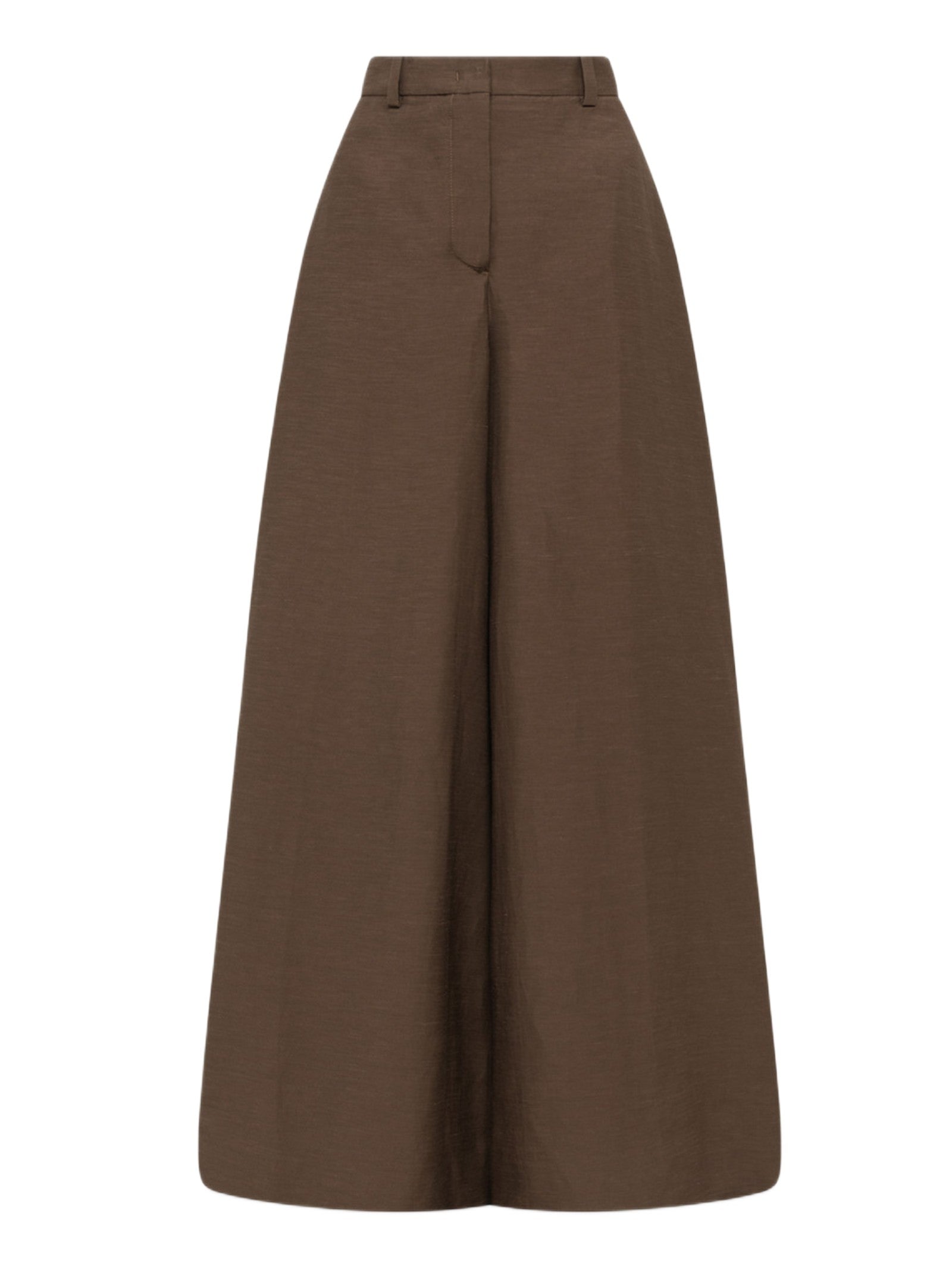 BLUGIRL WIDE LEG MISTO LINO RA6192T8823 90913 