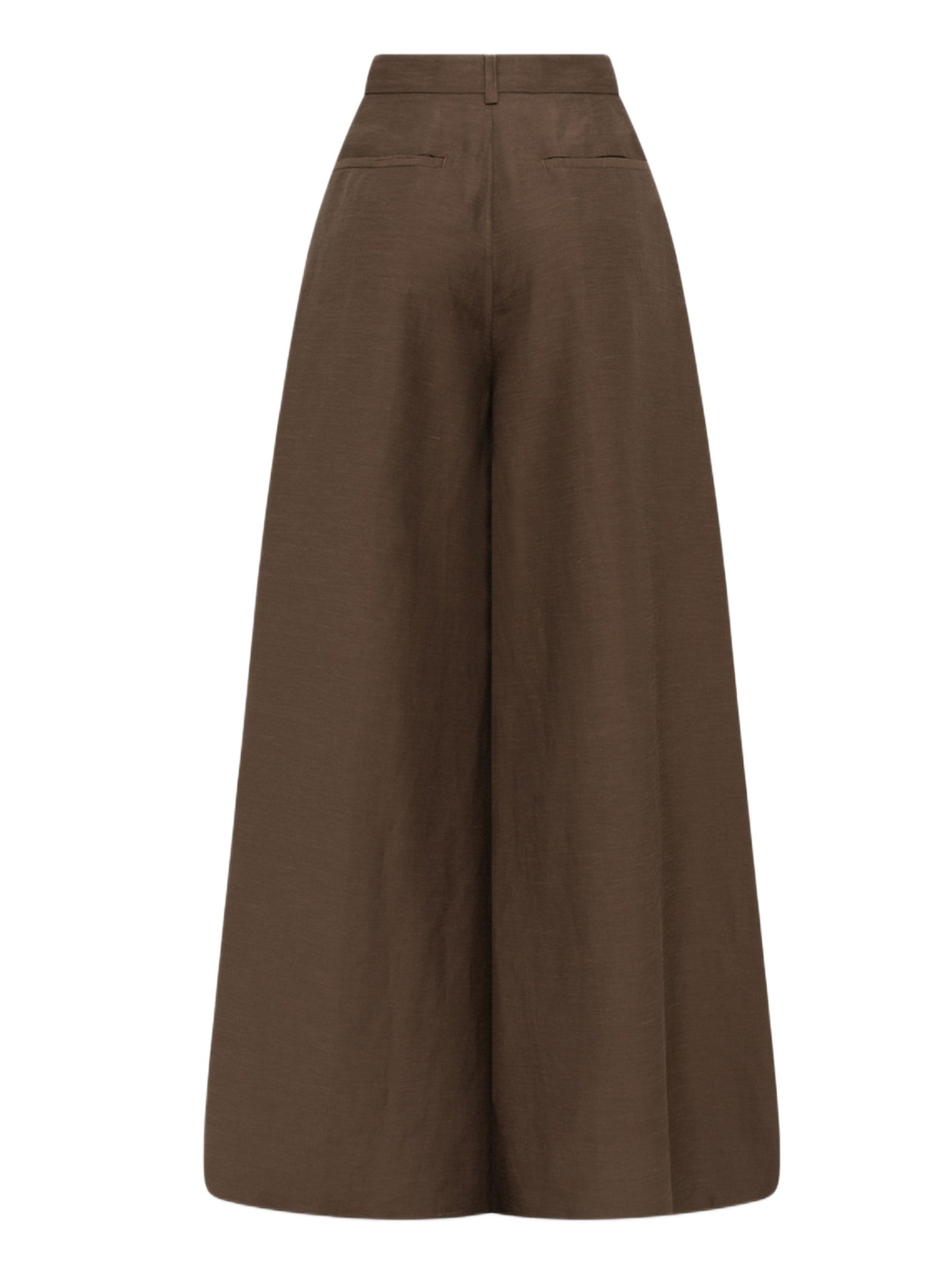 BLUGIRL WIDE LEG MISTO LINO RA6192T8823 90913 