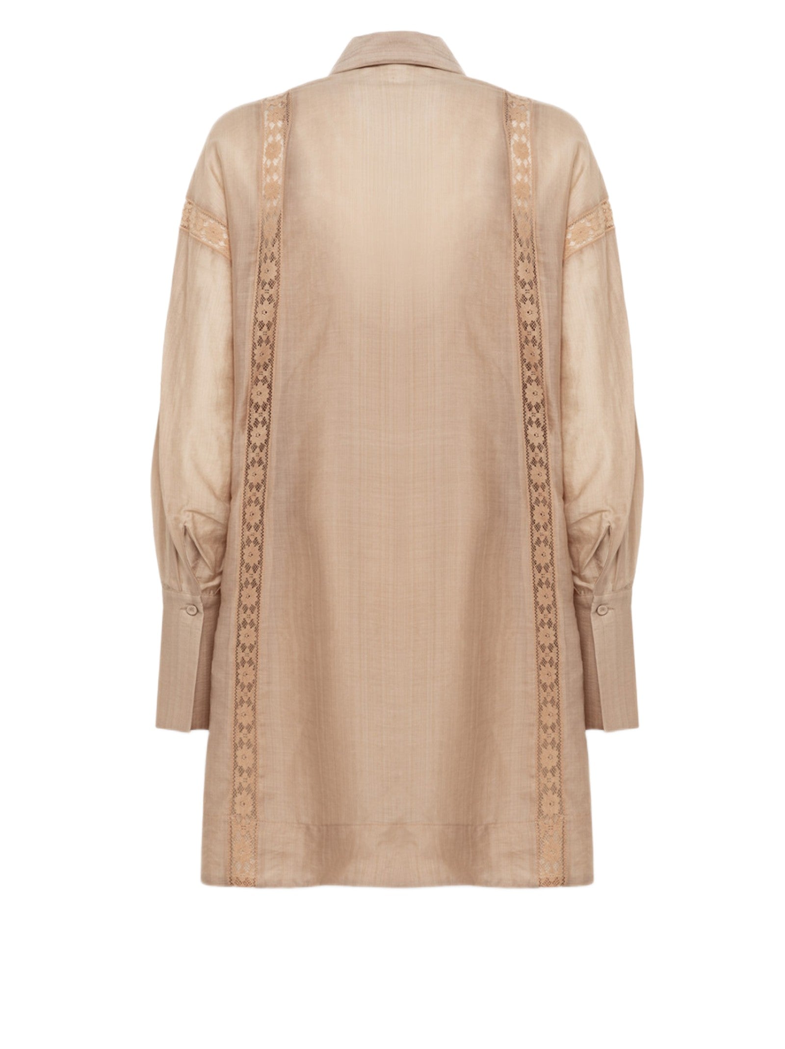 BLUGIRL IN LYOCELL E PIZZO RA6060T486A 61212 