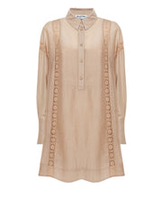 BLUGIRL IN LYOCELL E PIZZO RA6060T486A 61212 