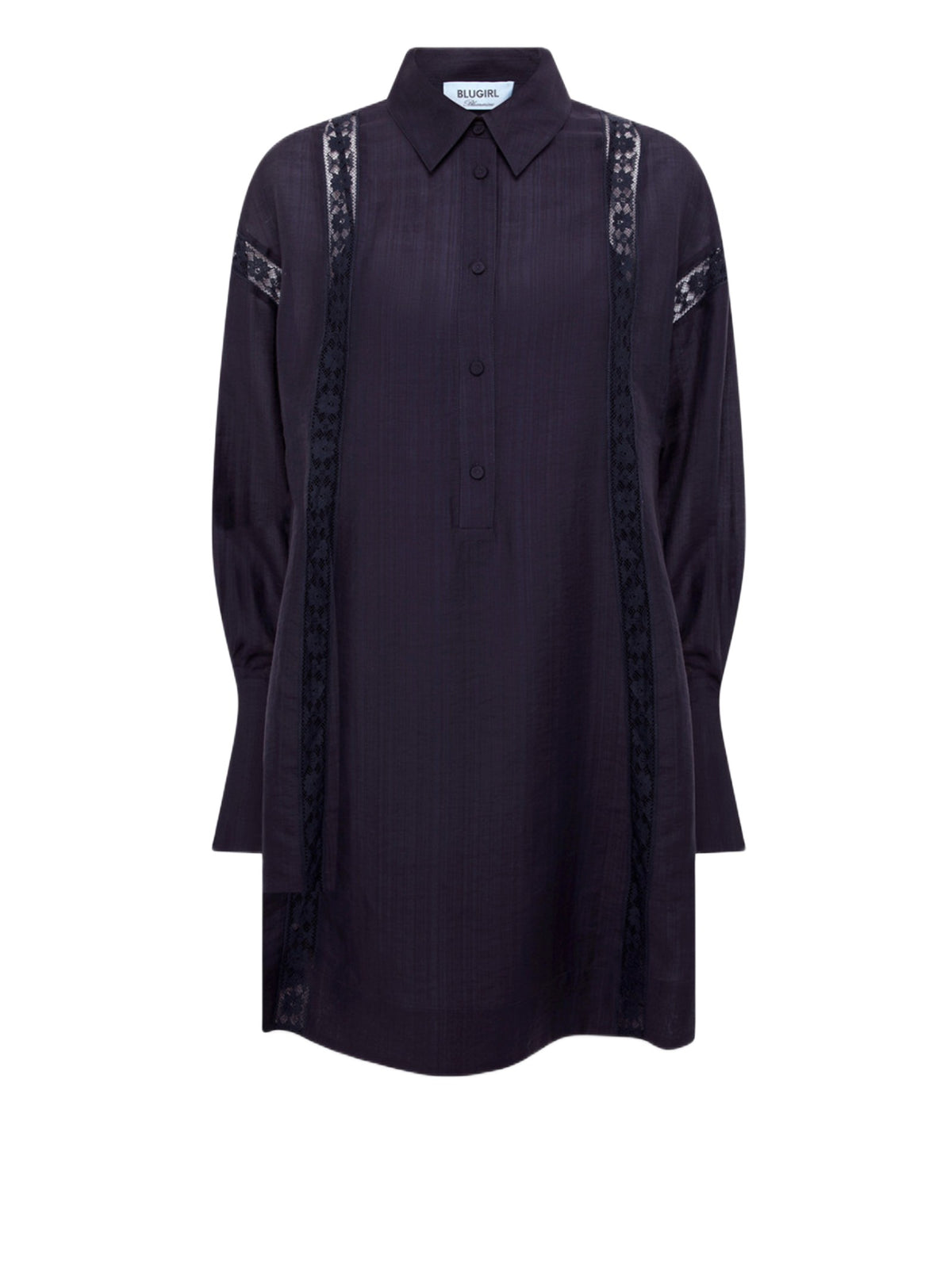 BLUGIRL IN LYOCELL E PIZZO RA6060T486A 93713 