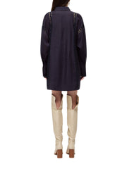 BLUGIRL IN LYOCELL E PIZZO RA6060T486A 93713 