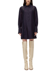 BLUGIRL IN LYOCELL E PIZZO RA6060T486A 93713 