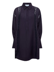 BLUGIRL IN LYOCELL E PIZZO RA6060T486A 93713 