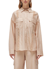 BLUGIRL IN LYOCELL E PIZZO RA6062T486A 61212 