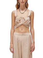 BLUGIRL CON RIFINITURA IN PIZZO RA6064T486A 61212 