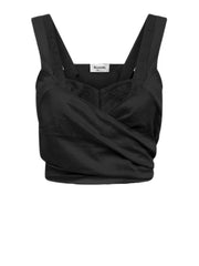 BLUGIRL CON RIFINITURA IN PIZZO RA6064T486A 93713 
