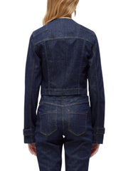 BLUGIRL GIACCA IN DENIM RA6066D4992 77951 