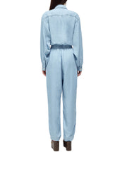 BLUGIRL IN DENIM LYOCELL RA6079D5049 77564 
