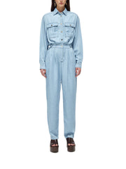BLUGIRL IN DENIM LYOCELL RA6079D5049 77564 