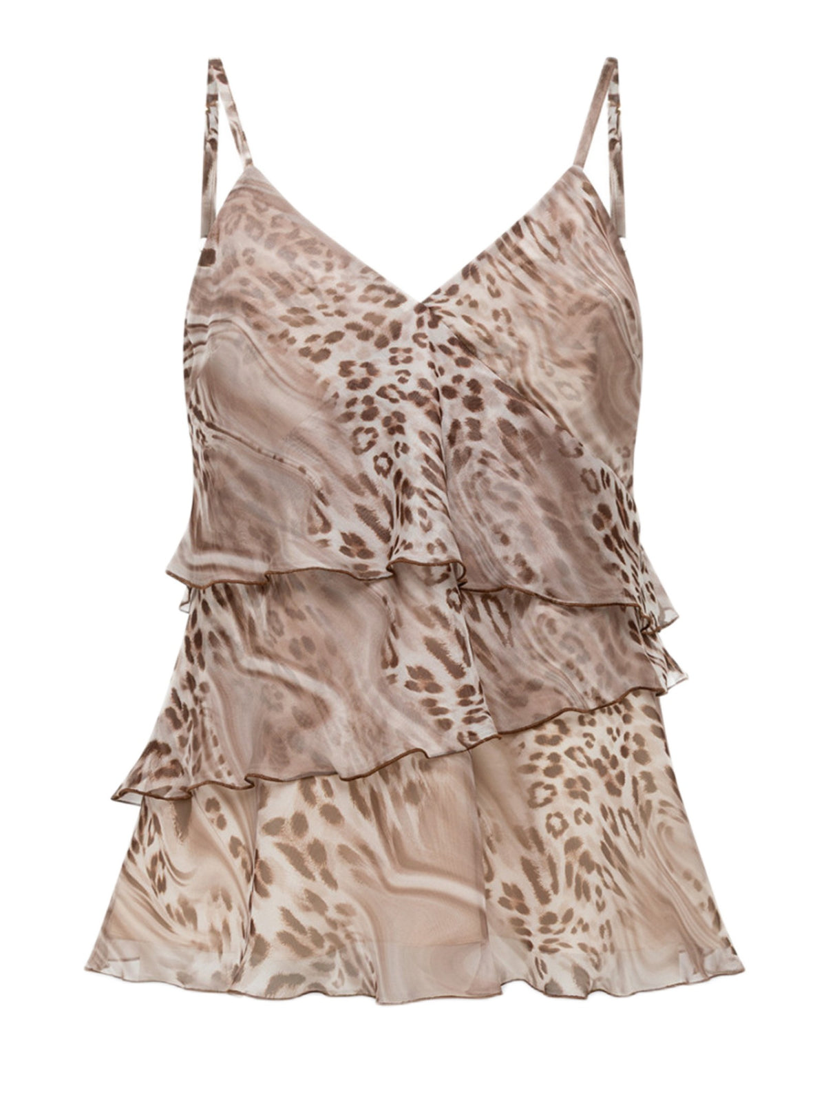 BLUGIRL IN CHIFFON RA6089TS121 P9371 