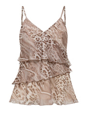 BLUGIRL IN CHIFFON RA6089TS121 P9371 