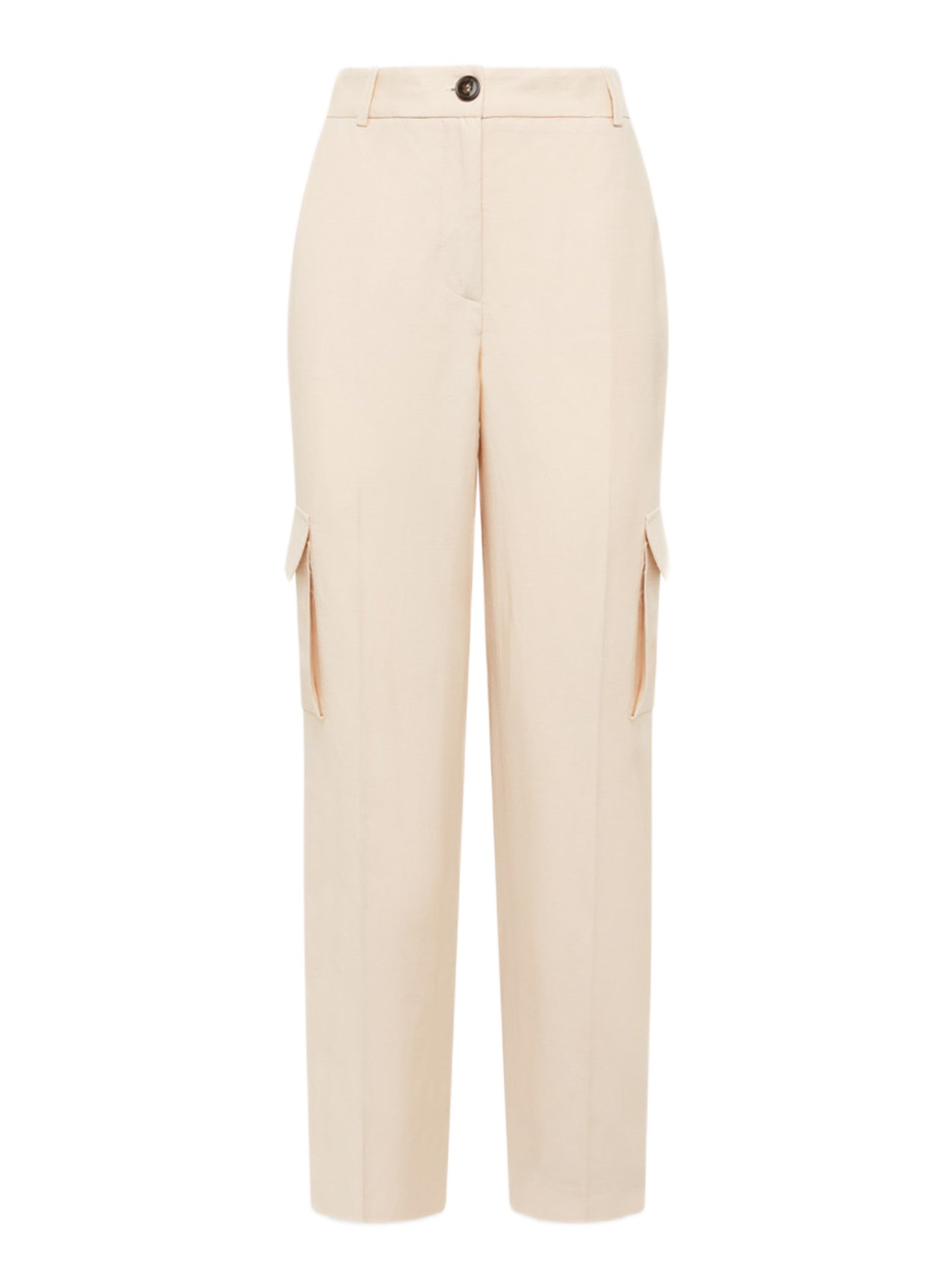 BLUGIRL CARGO MISTO LINO RA6095T8823 21406 