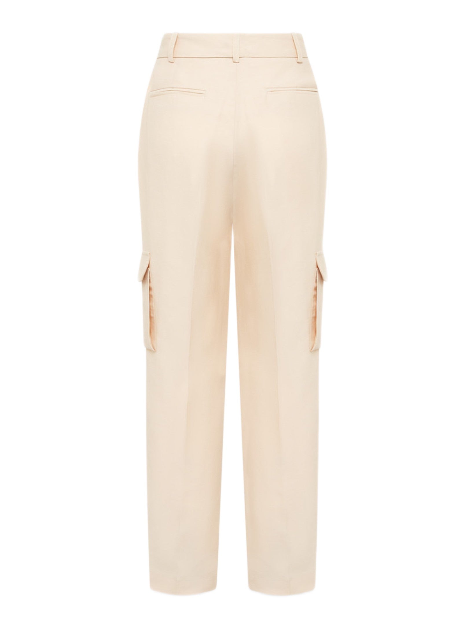 BLUGIRL CARGO MISTO LINO RA6095T8823 21406 
