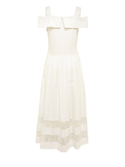 BLUGIRL MIDI CON INSERTI RA6154T544A 11111 