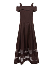 BLUGIRL MIDI CON INSERTI RA6154T544A 90913 