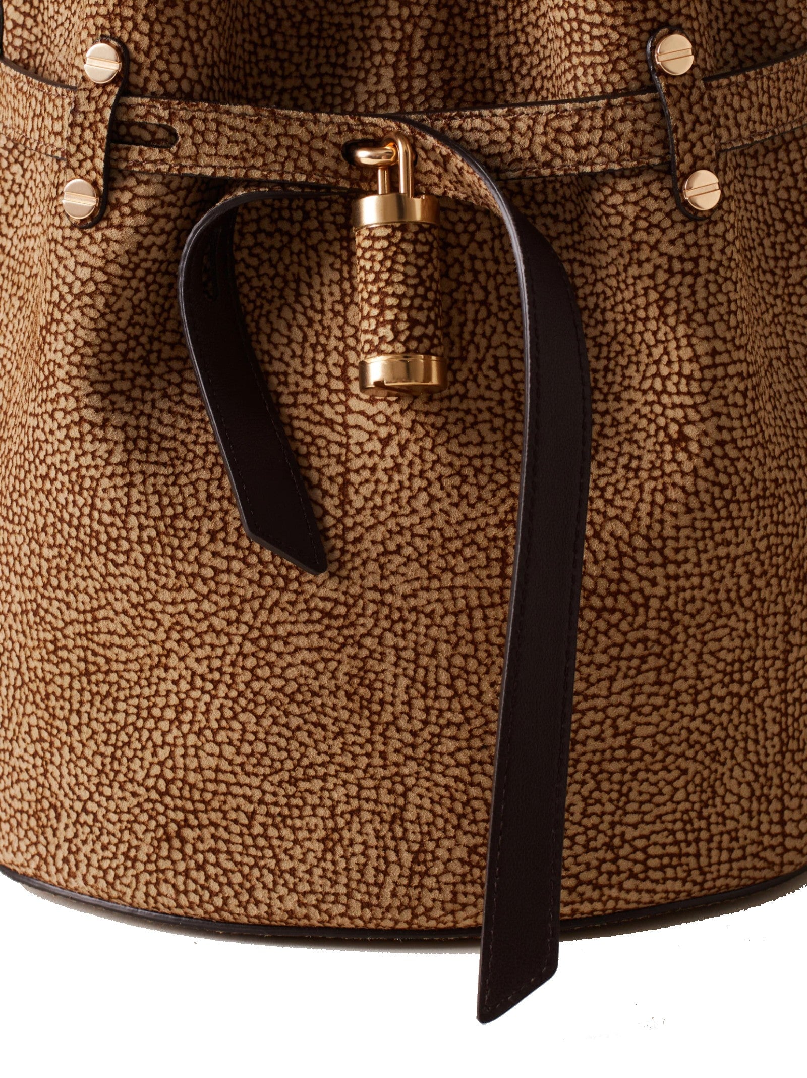 BORBONESE PREMIERE SECCHIELLO SMALL 91010271619 306 
