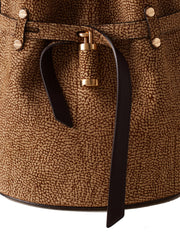 BORBONESE PREMIERE SECCHIELLO SMALL 91010271619 306 