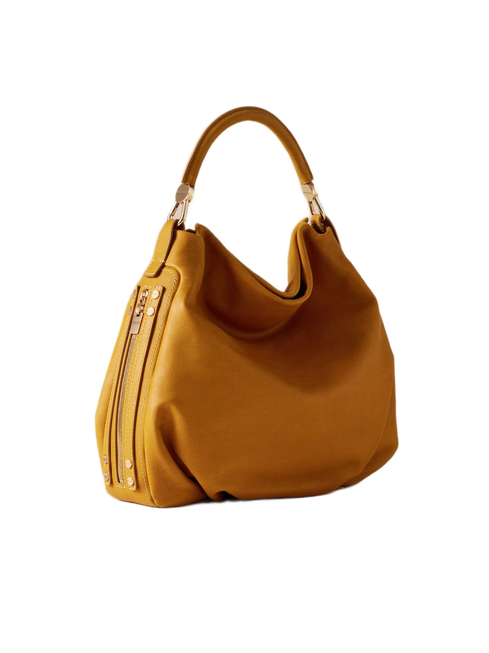 BORBONESE BICE HOBO MEDIUM 910102790197 735 