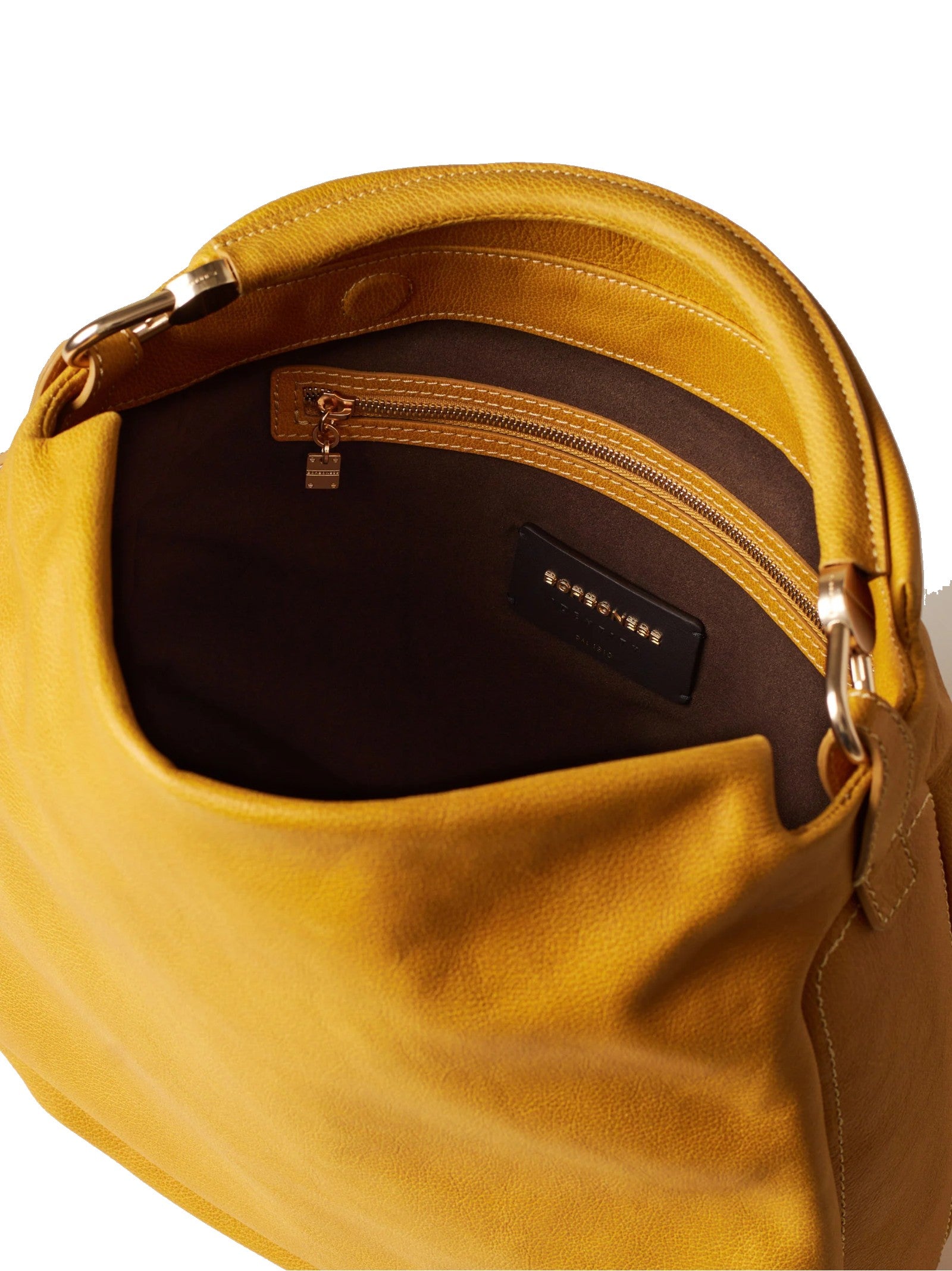 BORBONESE BICE HOBO MEDIUM 910102790197 735 