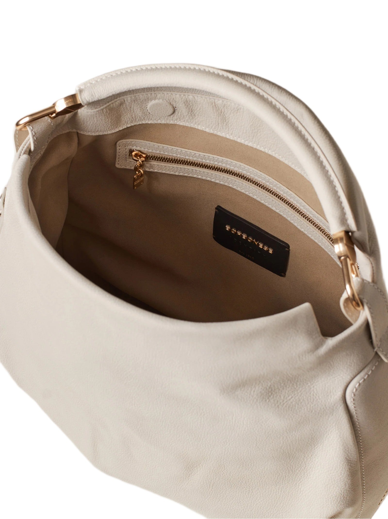 BORBONESE BICE HOBO MEDIUM 910102790197 927 