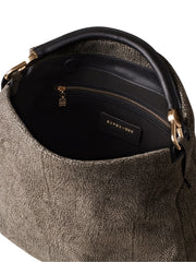 BORBONESE BICE HOBO MEDIUM 91010279619 306 