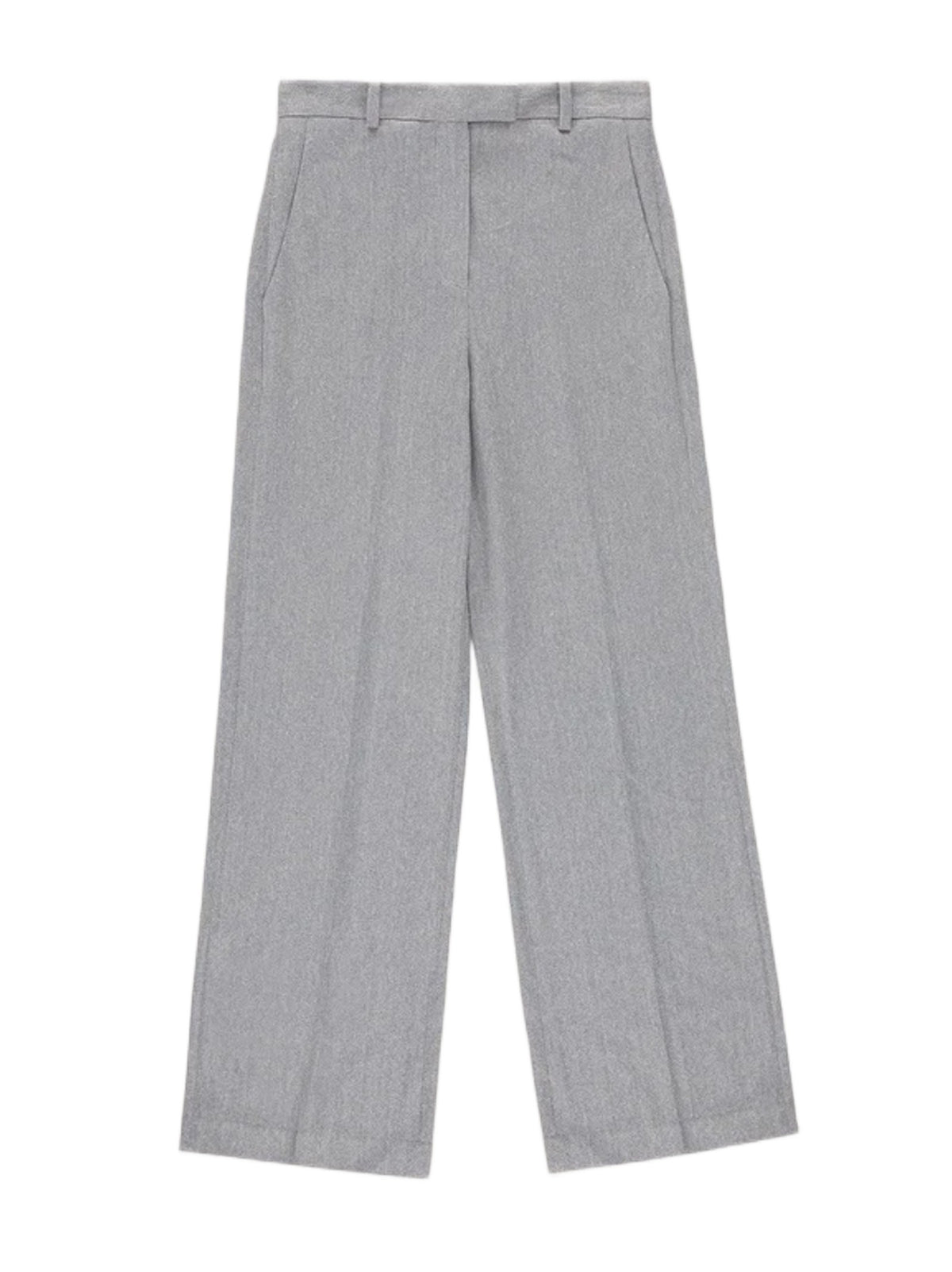 CIRCOLO 1901 PANTALONE IN LINO FD3976 2491 
