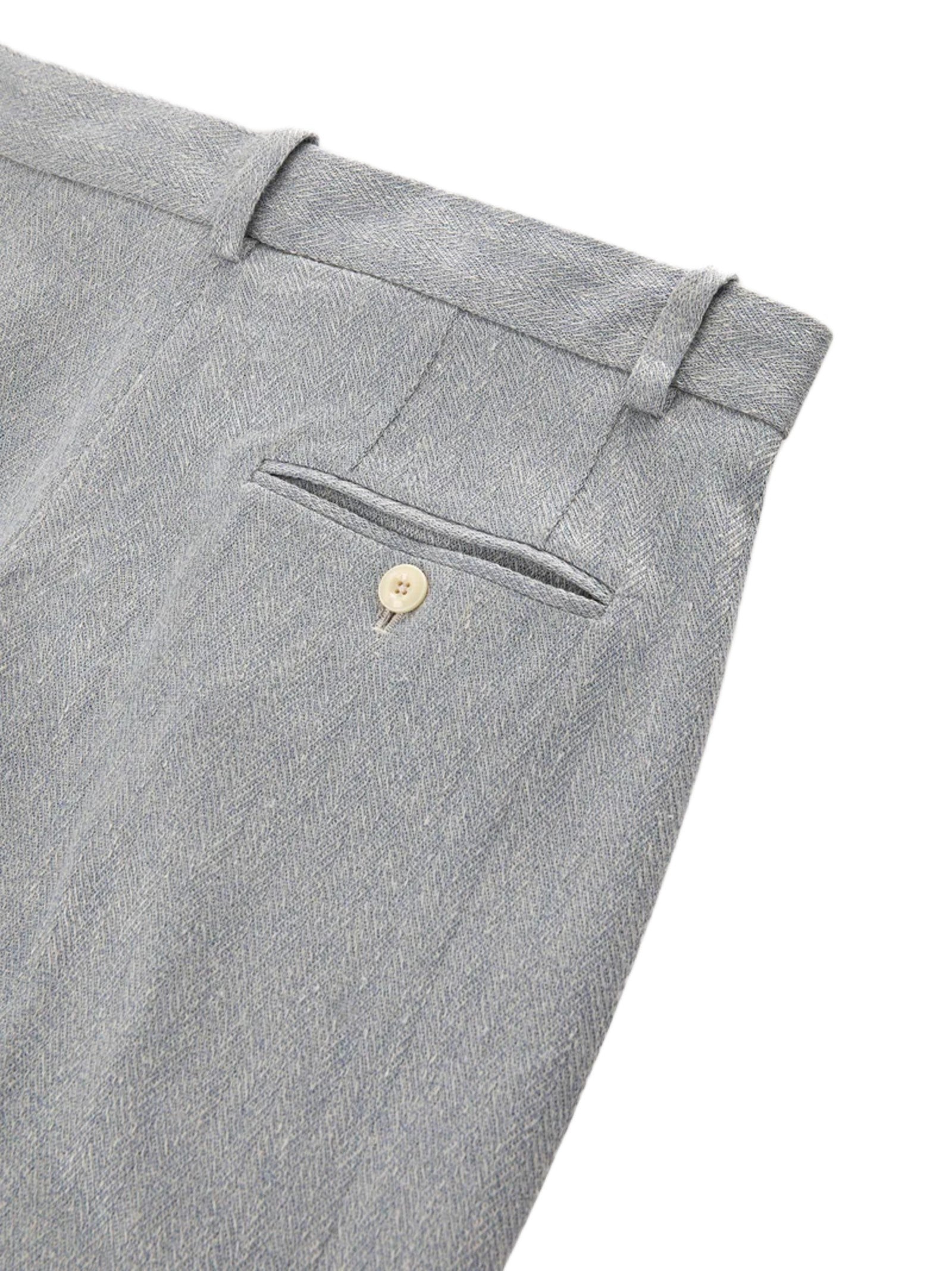 CIRCOLO 1901 PANTALONE IN LINO FD3976 2491 