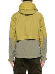 C.P. COMPANY 50 FILI EAX EXPLORE JACKET 20CMOW110A110543D 246 