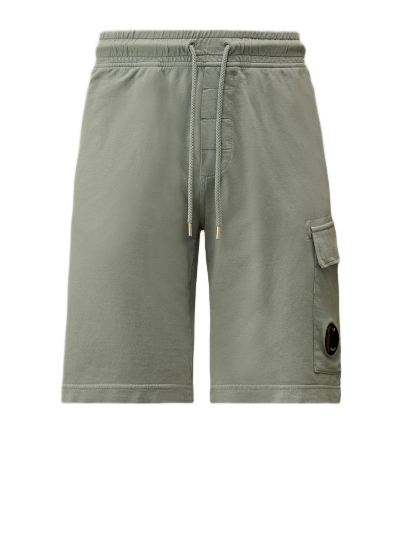 C.P. COMPANY CARGO IN FELPA 20CMSB704A002246G 809 