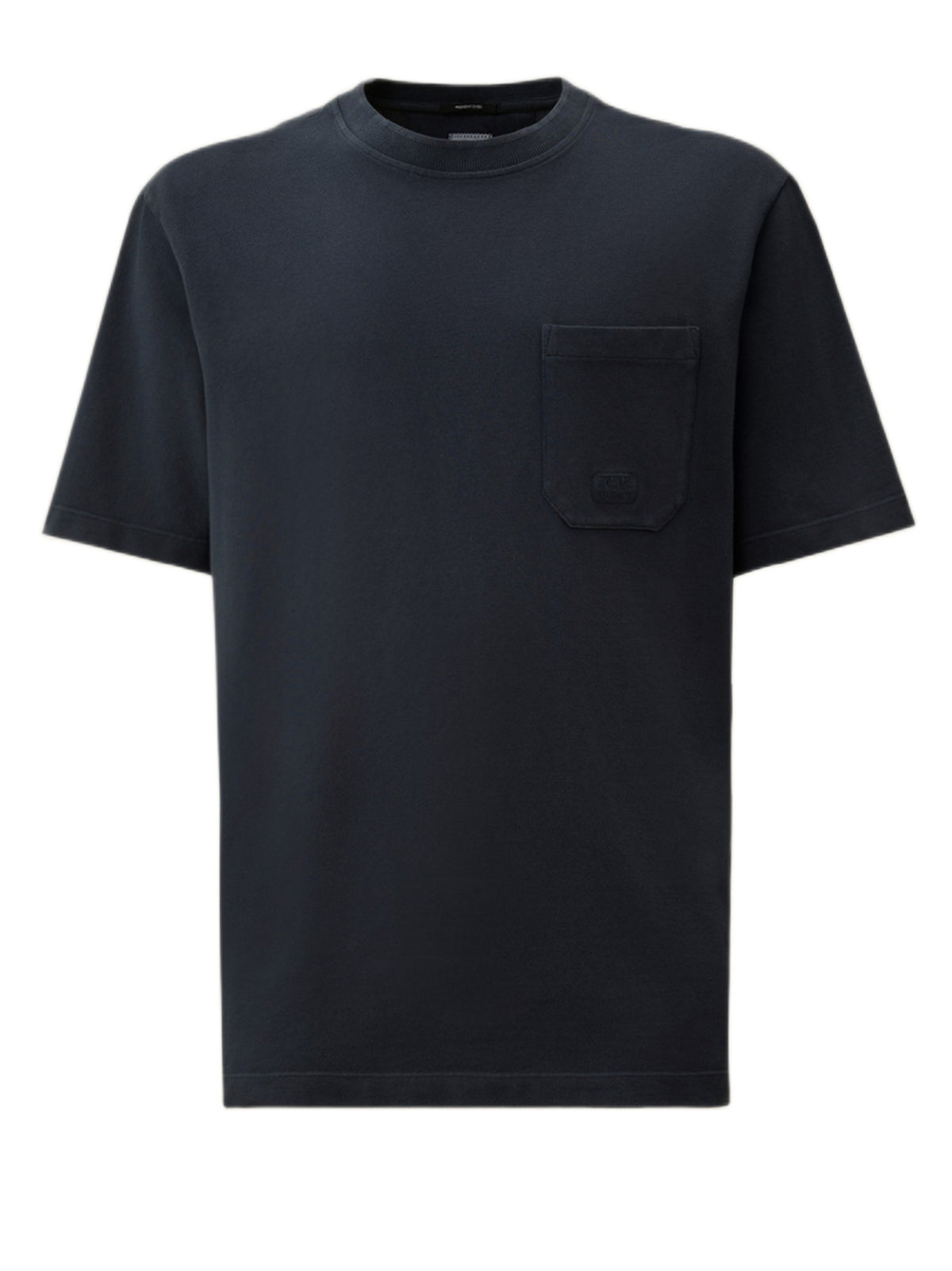 C.P. COMPANY T-SHIRT IN JERSEY 20CMTS173A005527S 889 