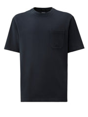 C.P. COMPANY T-SHIRT IN JERSEY 20CMTS173A005527S 889 