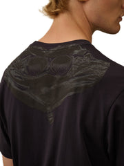 C.P. COMPANY T-SHIRT IN JERSEY RCCMTS725A005100W 888 
