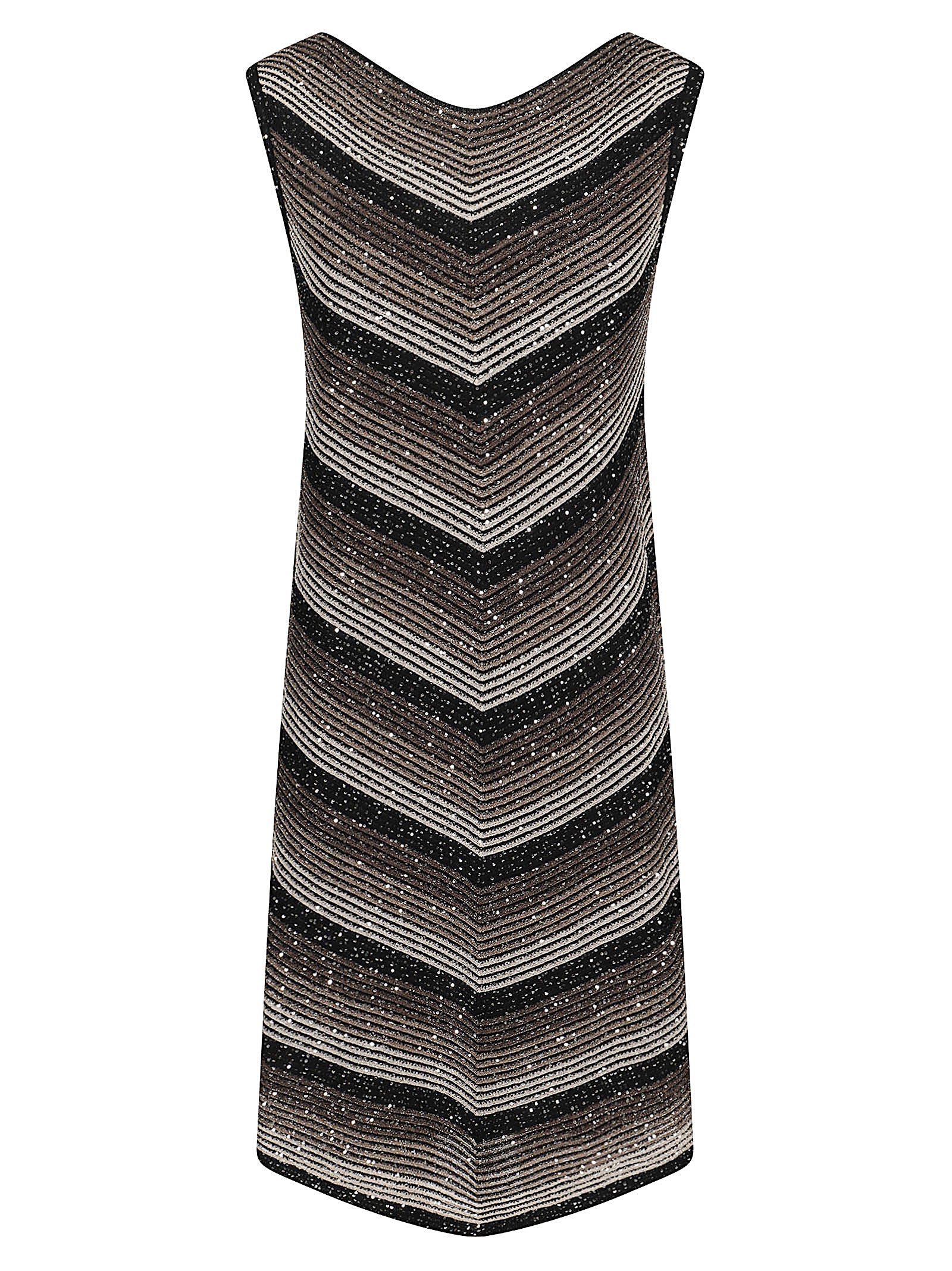 D.EXTERIOR ABITO IN LUREX 62080 2NERO 