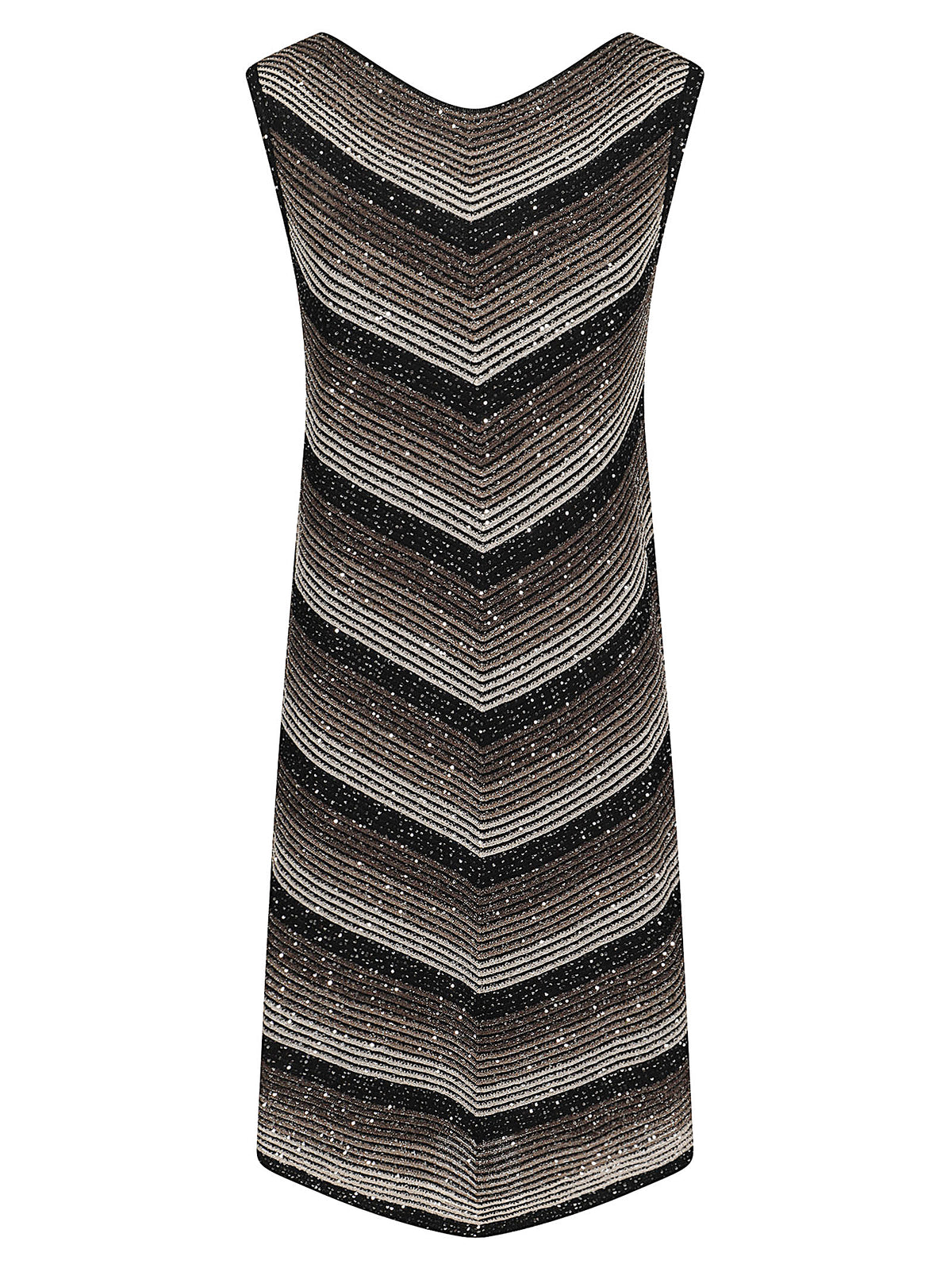 D.EXTERIOR ABITO IN LUREX 62080 2NERO 