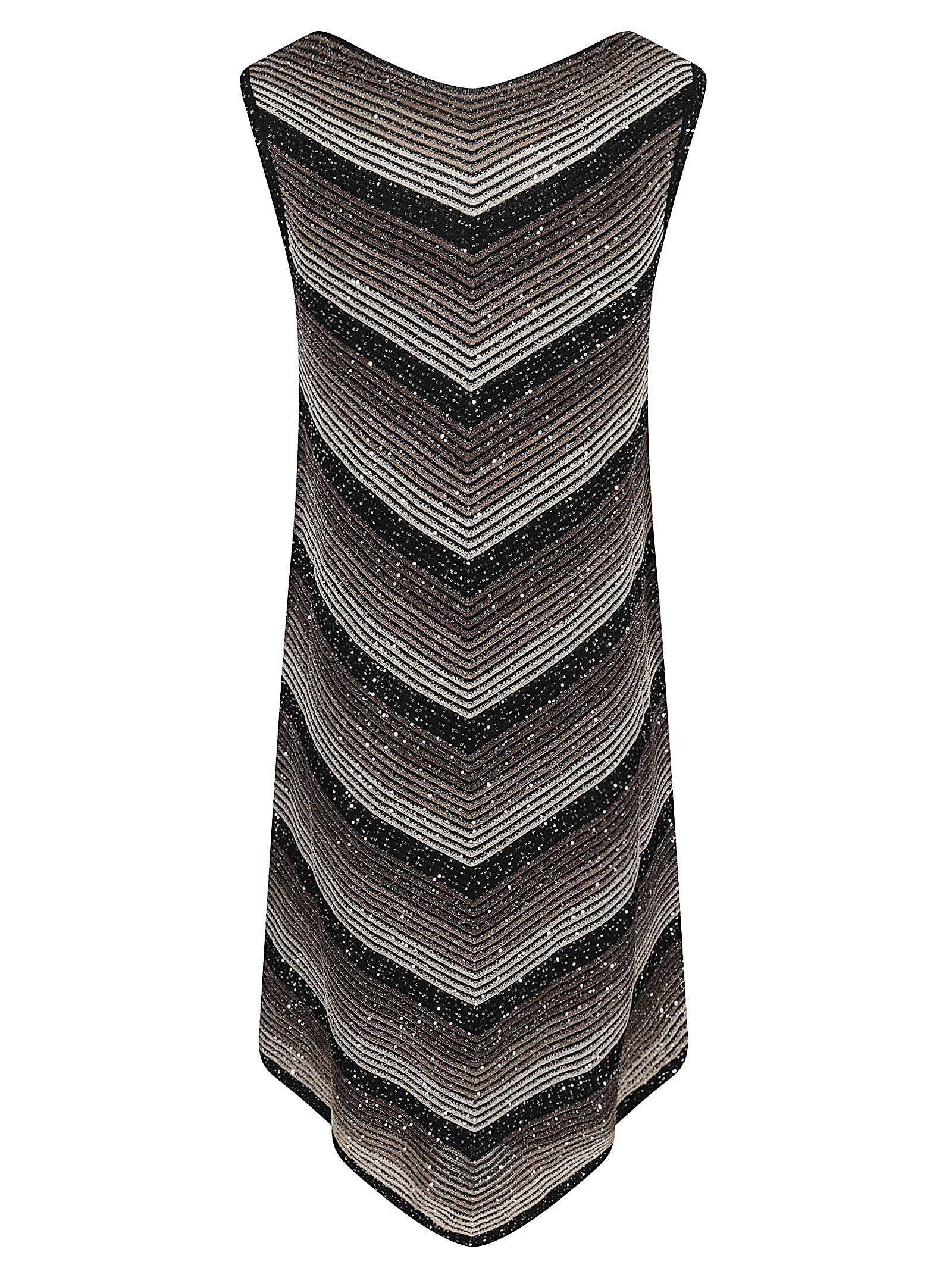 D.EXTERIOR ABITO IN LUREX 62080 2NERO 