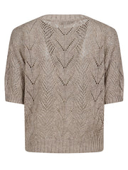D.EXTERIOR MAGLIA GIROCOLLO 62311 8ARGI 