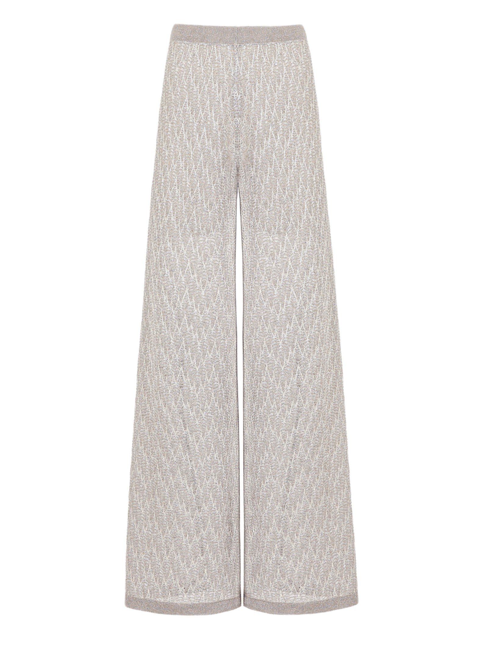 D.EXTERIOR PANTALONE IN MAGLIA 62358 CC07A 