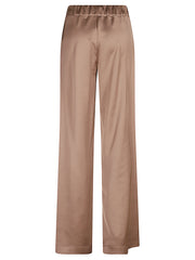 D.EXTERIOR PANTALONE PALAZZO SATIN 62663 6MOCH 