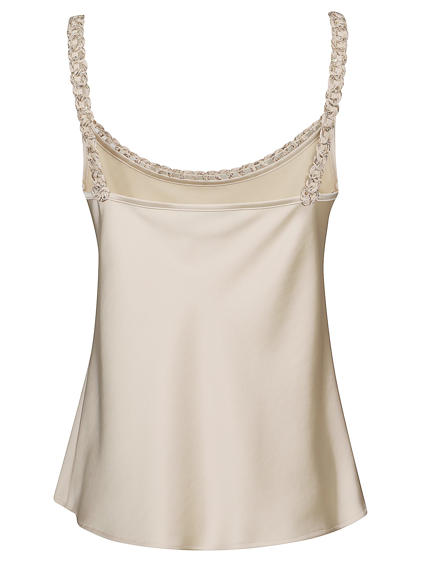 D.EXTERIOR TOP SATIN CON  CATENA 62666 3AVORIO 