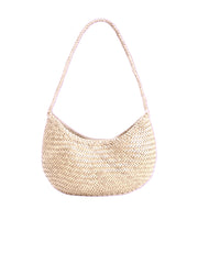 DRAGON DIFFUSION NOVA LUNA BORSA A SPALLA 8020 SAND 