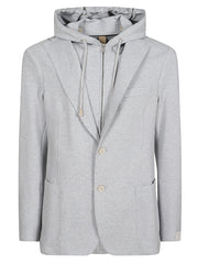 ELEVENTY BLAZER CON CAPPUCCIO M70GIAF02TES0M037 08 