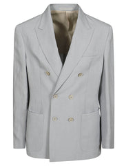 ELEVENTY BLAZER DOPPIOPETTO M75GIAK10BTCCTES0M116 08 