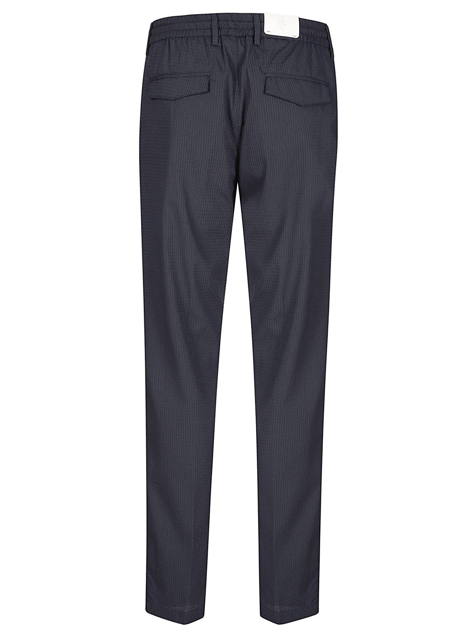 ELEVENTY PANTALONE JOGGER M75PANG03TES0M169 11 