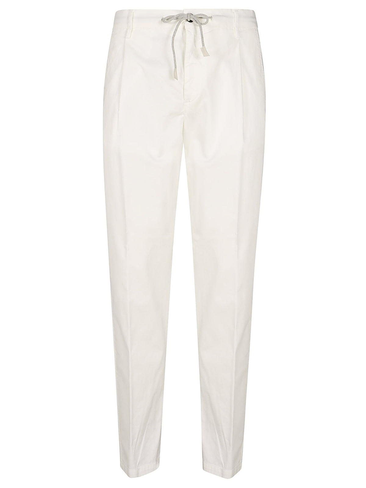 ELEVENTY PANTALONE JOGGER M75PANG03TET0K007 01N 