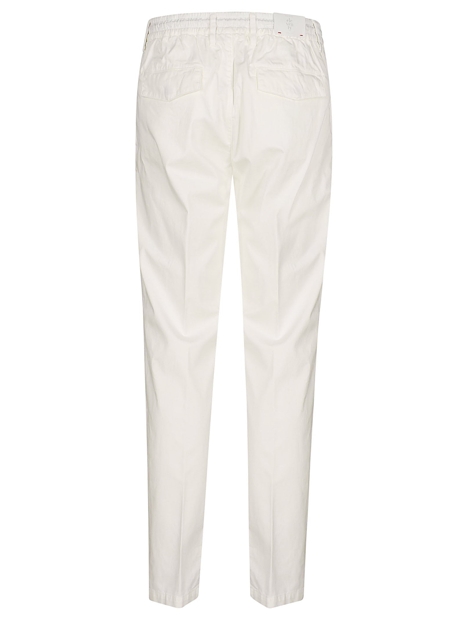 ELEVENTY PANTALONE JOGGER M75PANG03TET0K007 01N 